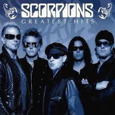 Scorpions : Greatest Hits